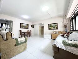 Blk 309 Canberra Road (Sembawang), HDB 5 Rooms #555470101